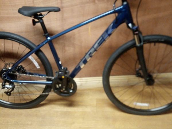 Trek dual sport segunda mano new arrivals