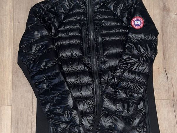 Canada goose outlet ireland limited