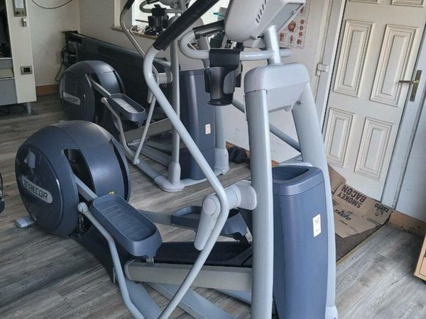 cross trainer 99 Gym Equipment Ads For Sale in Ireland DoneDeal