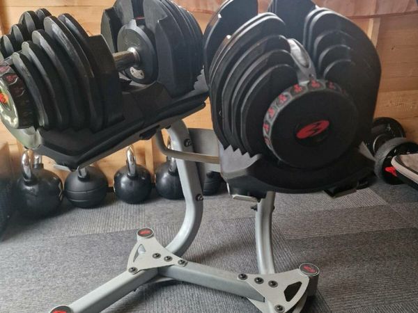 Donedeal exercise equipment new arrivals