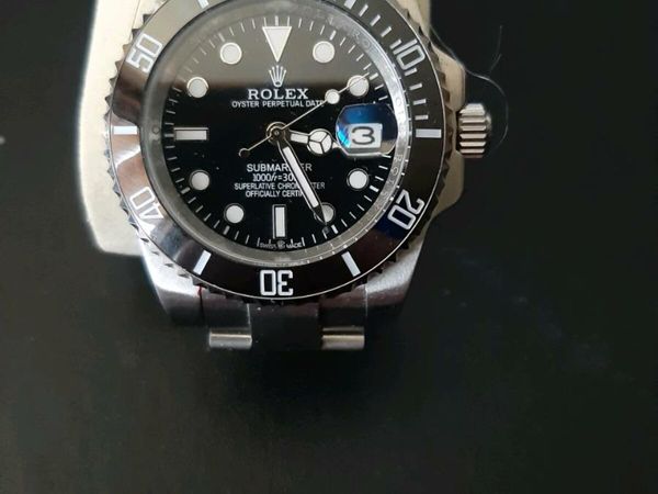 Done deal outlet rolex