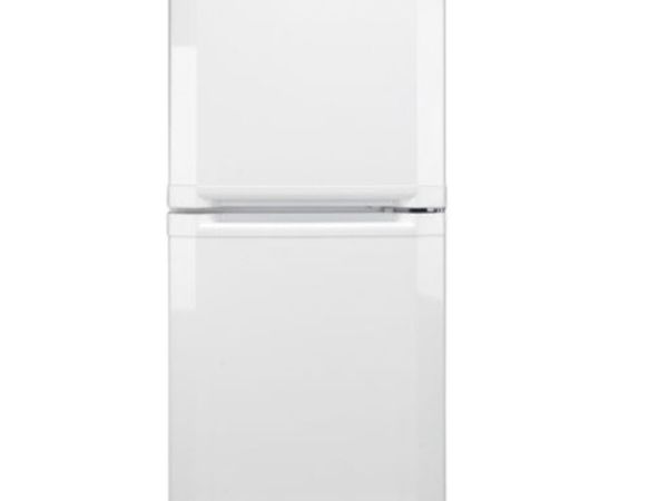 Beko fridge deals freezer small