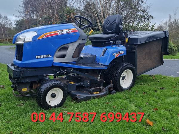 Done deal best sale garden rotavators