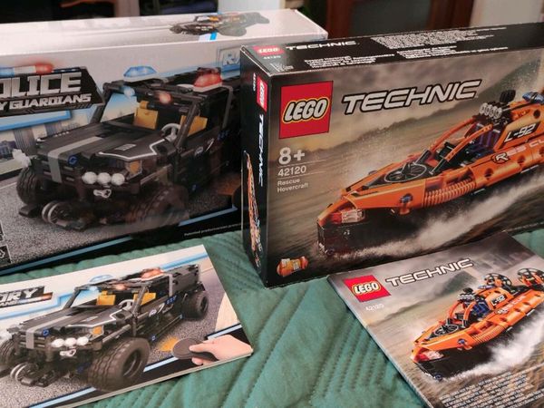 used lego 3 Sport Hobbies Ads For Sale in Ireland DoneDeal