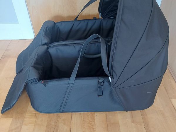 Mountain buggy duet cocoon sale