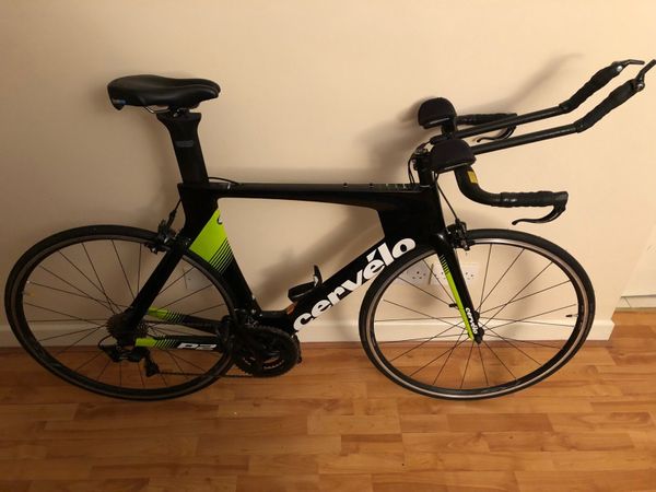 Bike store cervelo p2