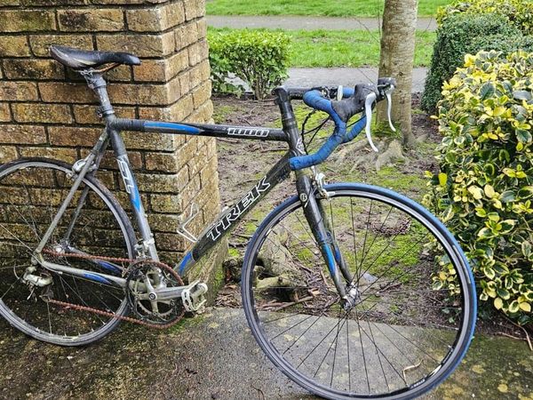 Trek sl 2024 road bike