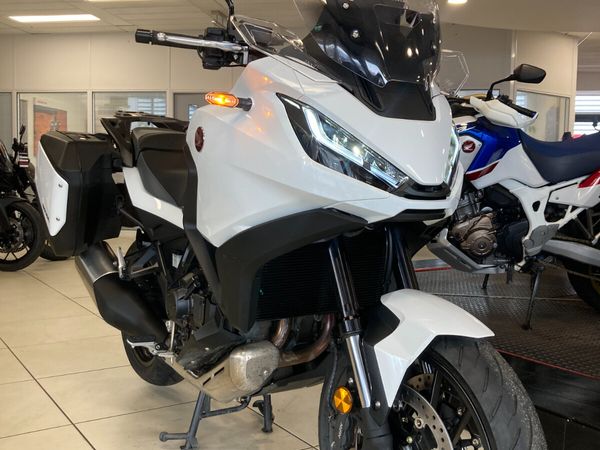 Honda Other Motorcycle, Petrol, 2023, White