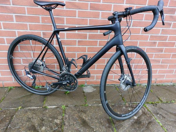 Cannondale synapse disc hot sale sora for sale