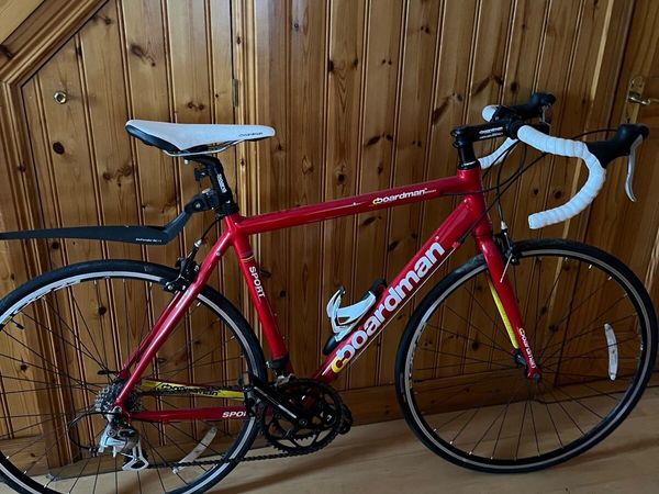 Boardman Sport Adult Road Bike 54cm Frame for sale in Co. Cavan