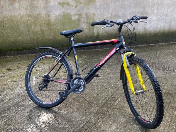 Donedeal bicycle for online sale