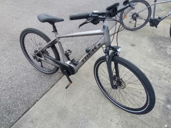 Trek verve 2024 ebike for sale