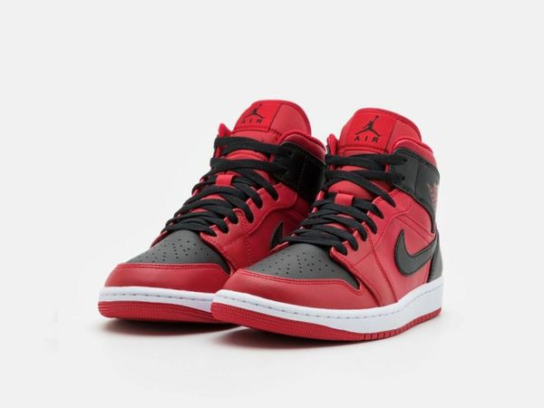 Nike hot sale jordans ireland