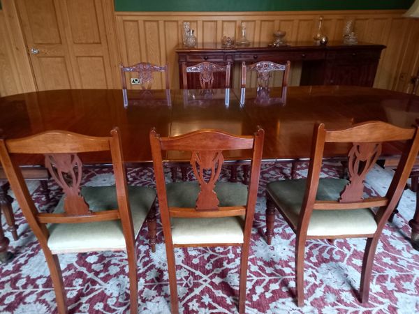 Done deal dining room chairs new arrivals