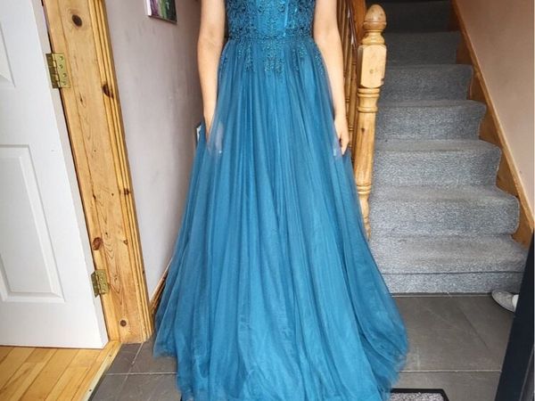 debs dress 210 All Sections Ads For Sale in Ireland DoneDeal