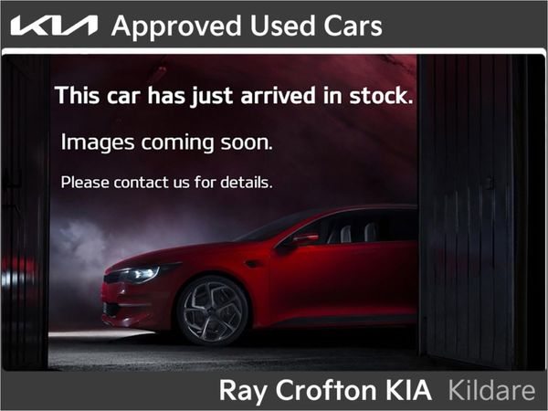 Kia Sportage SUV, Diesel, 2023, White