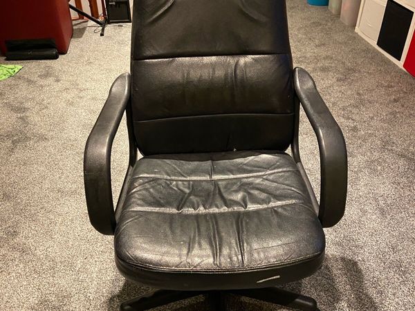 Donedeal best sale office chair