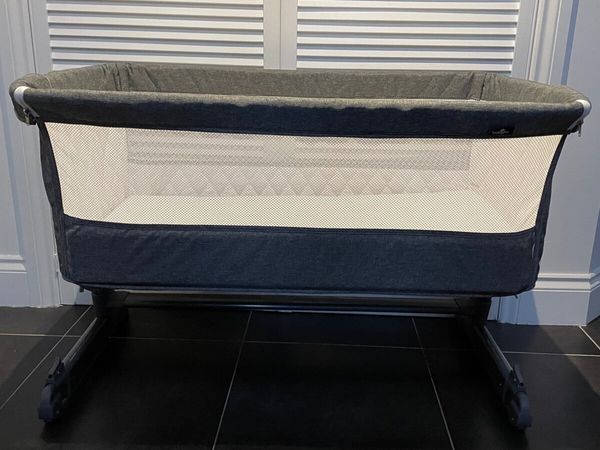 Cozi sleeper clearance crib