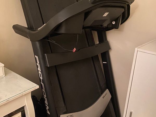 Donedeal treadmill 2025