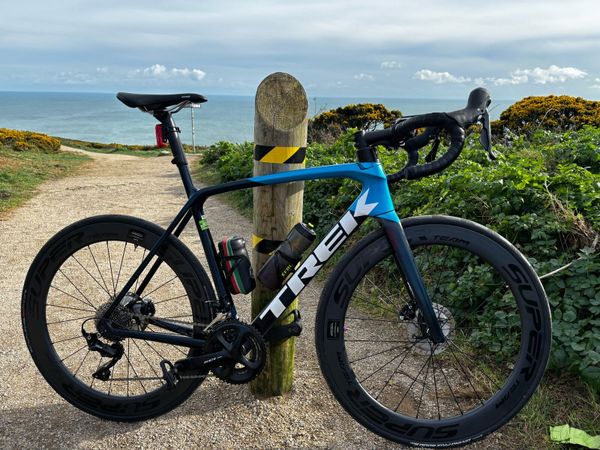 Trek emonda sl online 2021