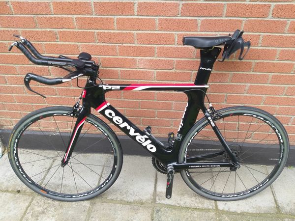 cervelo bike 9 All Sections Ads For Sale in Ireland DoneDeal