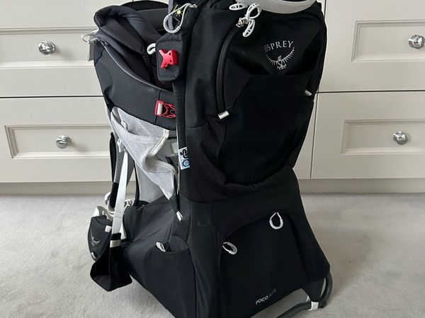 Osprey poco sale plus sale