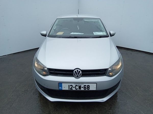 Polo 1.3 online diesel