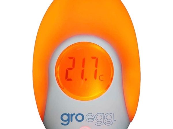 Gro egg hot sale 2 ireland