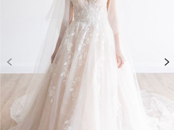 Done deal shop wedding dresses