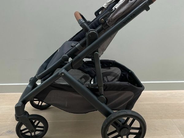 Uppababy cheap cruz ireland