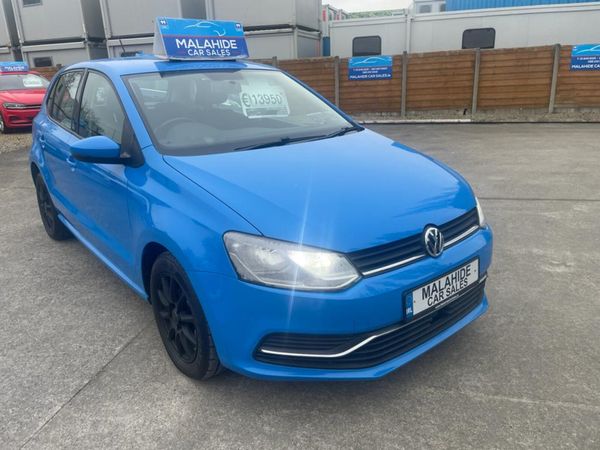 Vw polo online 200