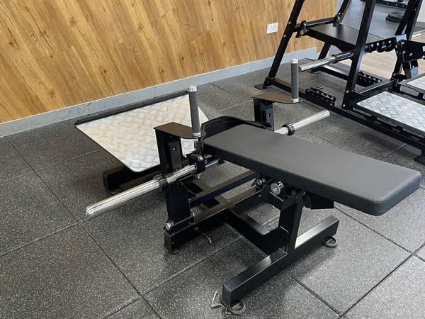 Gym Equipment Ads For Sale in Wexford DoneDeal