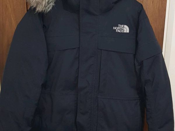 The North Face Jacket Size Medium. for sale in Co. Louth for