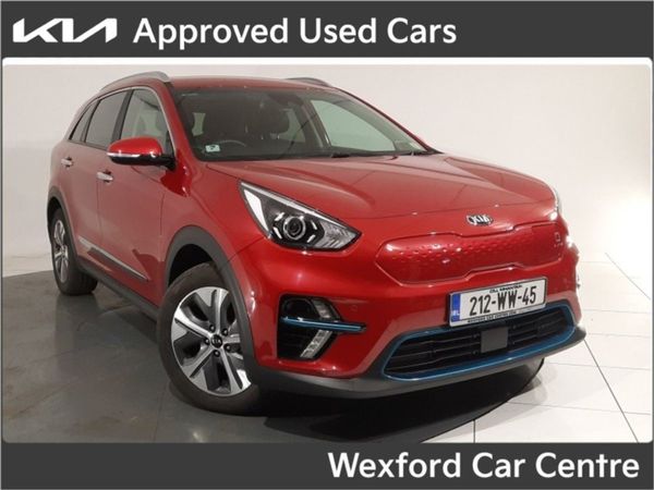 Used kia niro electric deals for sale