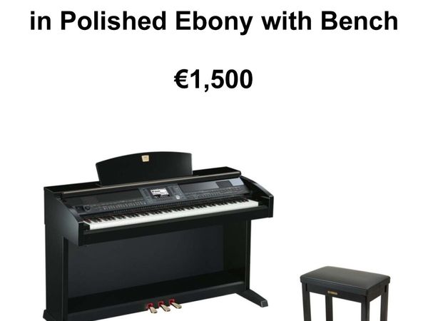 Done deal shop digital piano