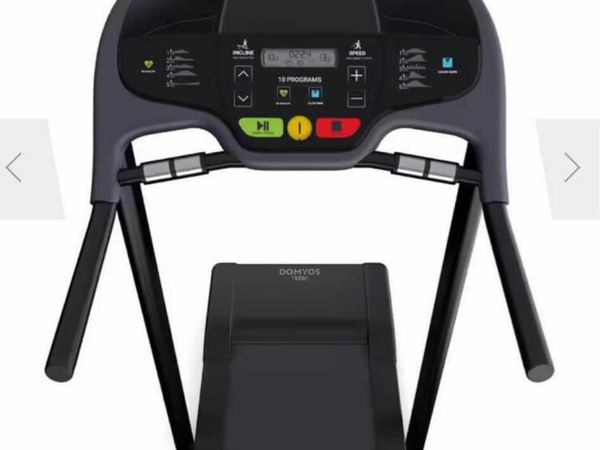 Treadmills for best sale sale donedeal