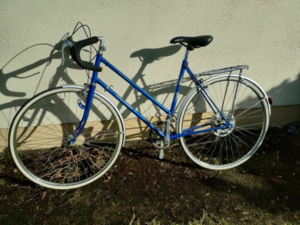 Jupiter classic shop ladies bike