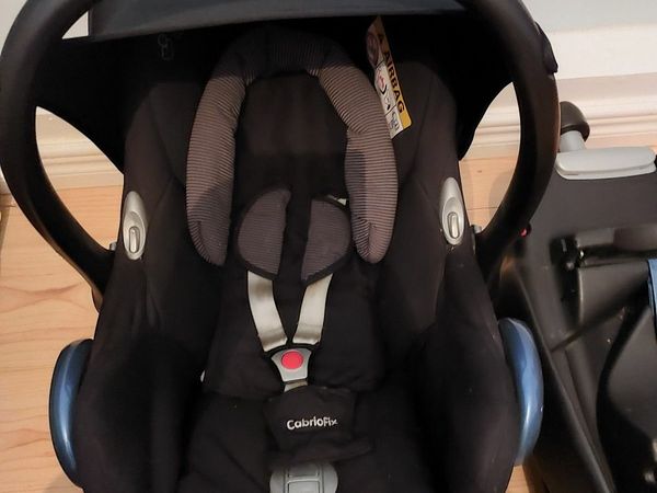 Done deal car seats sale