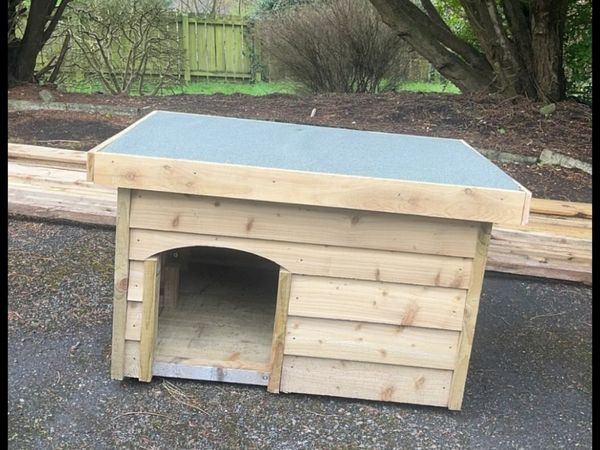 Done deal sale dog kennels