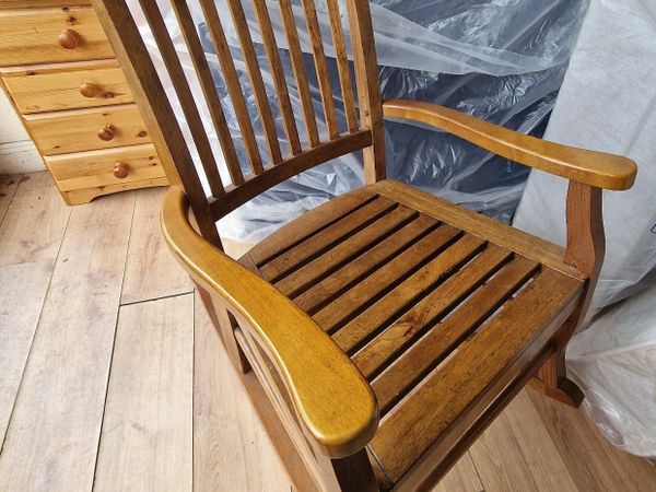 Rocking chair 2024 done deal