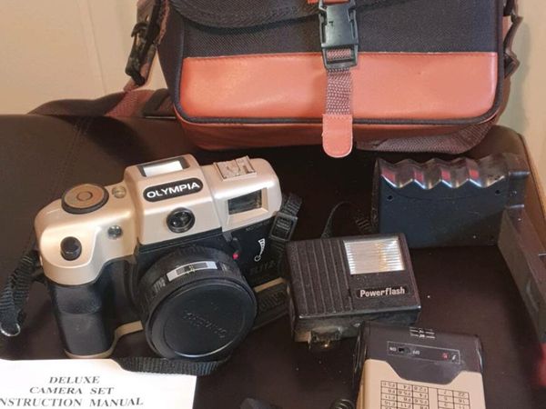 Old cameras for clearance sale cheap