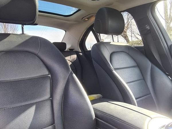 Mercedes benz car 2024 seats for sale