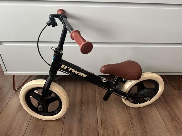 Done deal hotsell balance bike