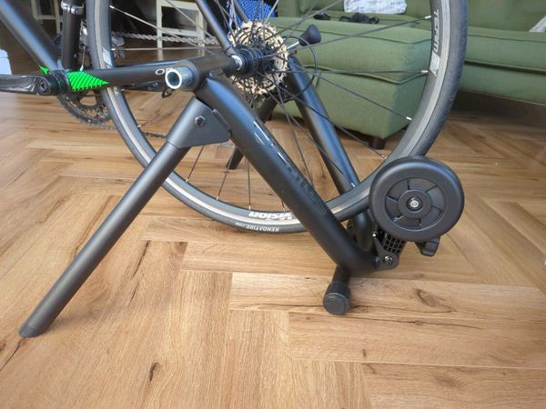 Turbo trainer store done deal