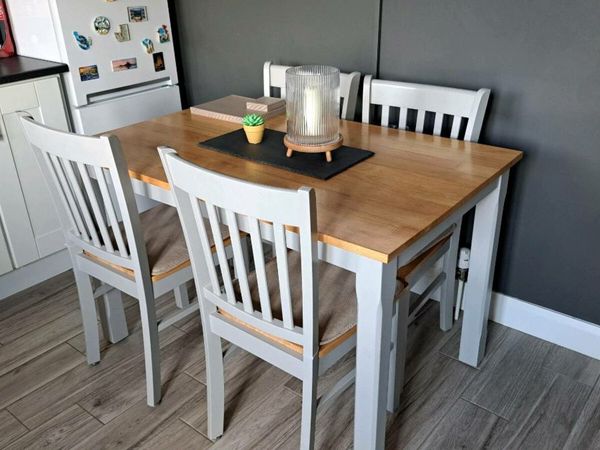 Done deal dining discount table and chairs