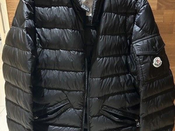 Moncler ireland cheap