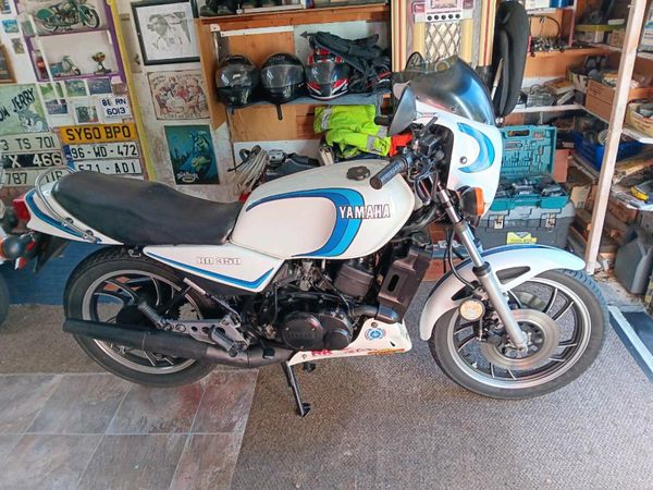 Vintage motorcycles hot sale done deal