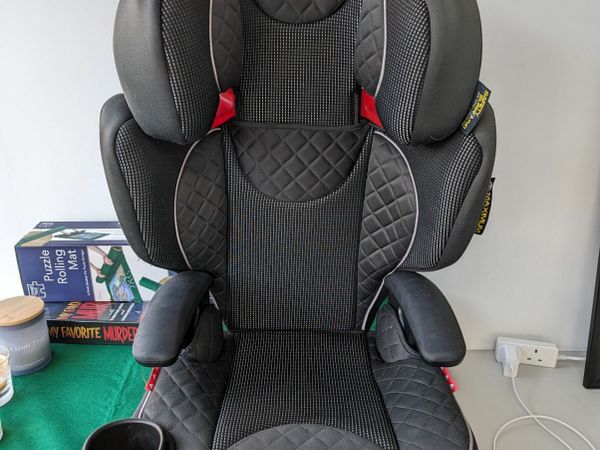 Done deal hotsell car seats