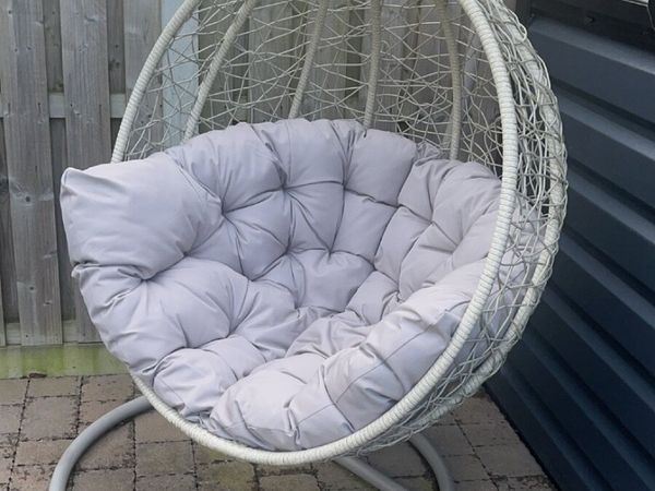 Egg chair done deal new arrivals