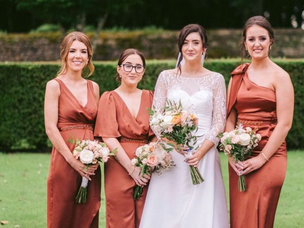 Bridesmaid dresses sale ireland sale